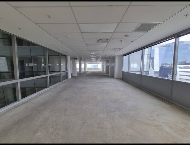 695M² OFFICE TO LET IN SANDTON CENTRAL